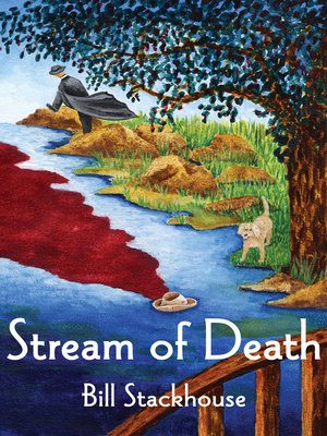 cover image of Stream of Death